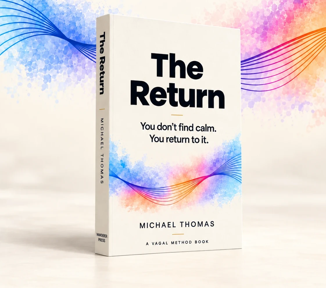 The Return by Michael Thomas, paperback